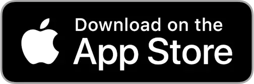 Download on Apple App Store button