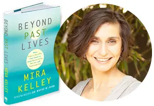 Mira Kelly