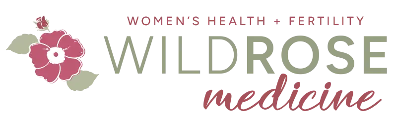 Wild Rose Medicine