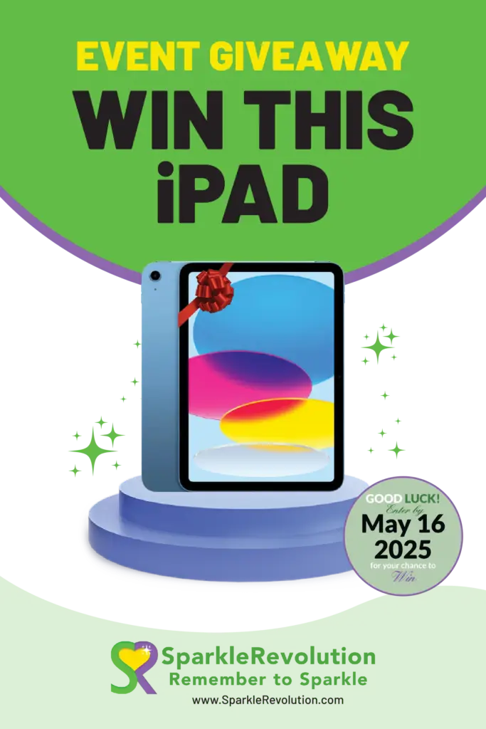 Win this iPad