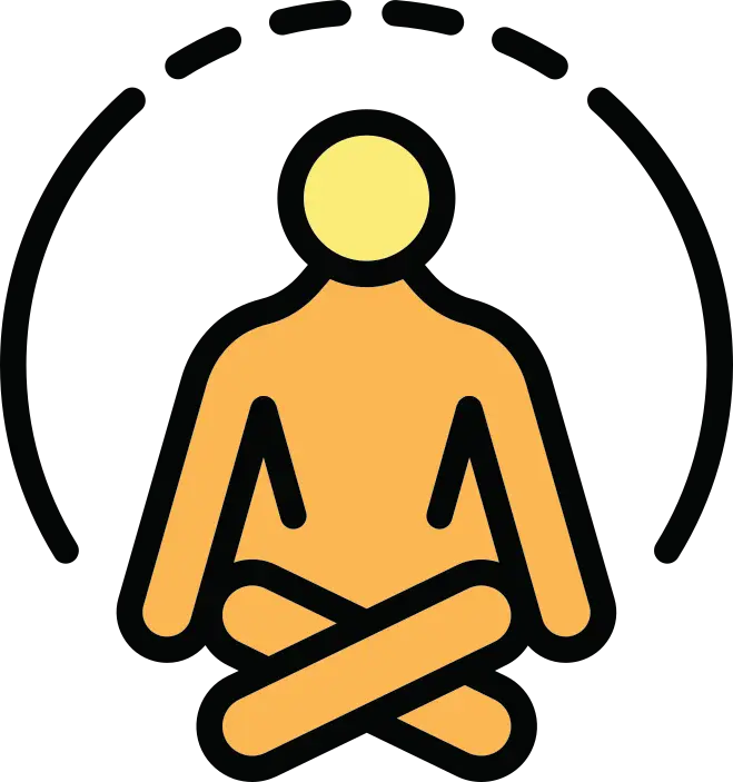 Meditation icon