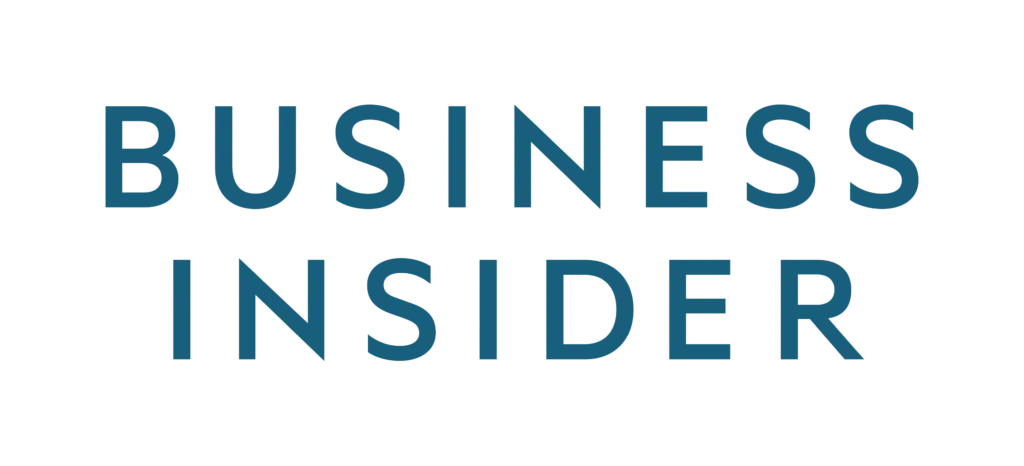 Business Insider Logo