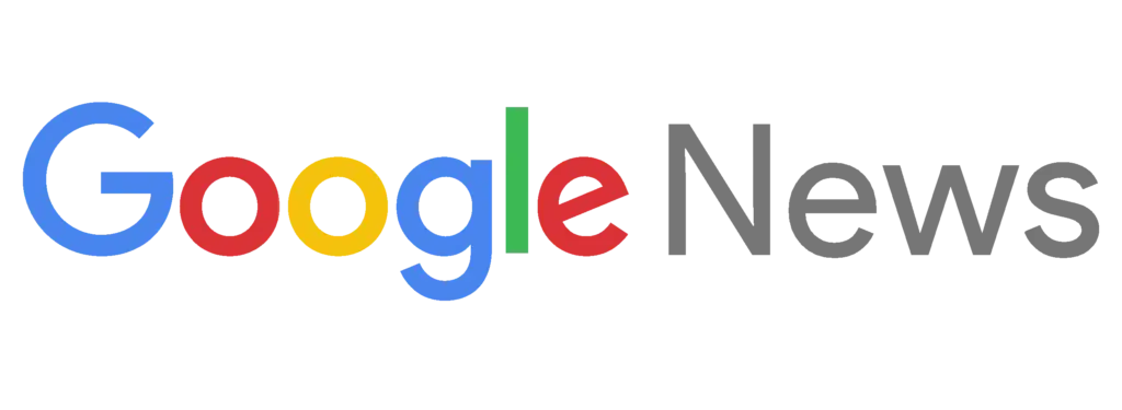 Google News Logo